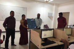 IEEE Anantapur Sub-Section, at  JNTU Kalikiri