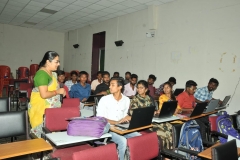 IEEE JNTU Anantapur Deep Learning Worksh