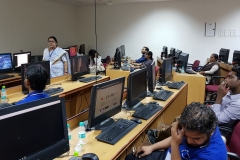 IEEE CIS Summer School 2018 Hyderabad